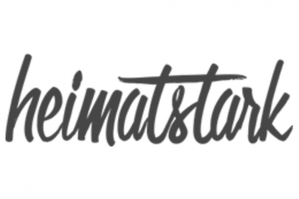 Heimatstarklogo 1