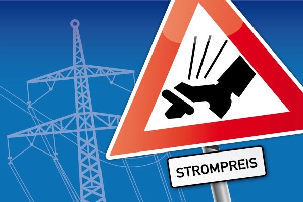 FAQs Stromkostenzuschuss („Stromkostenbremse“) Gewerbe bzw. Land-Forstwirtschaft