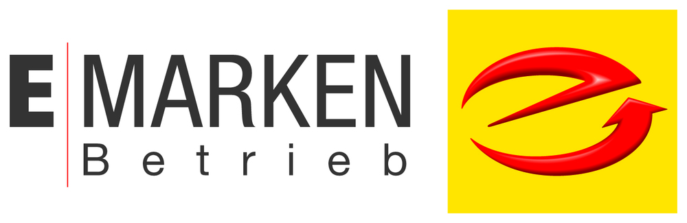 e-Markenbetrieb